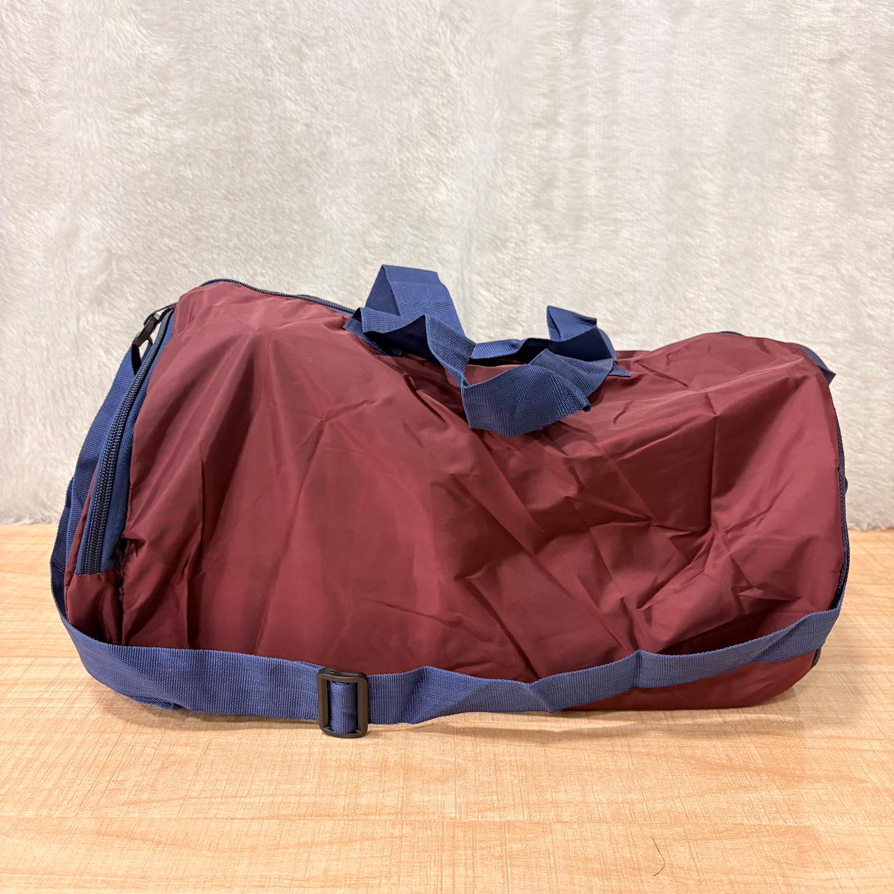 AM2909 Mix Fancy Latest Men GYM Bag