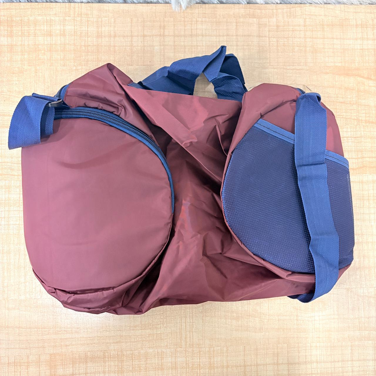 AM2909 Mix Fancy Latest Men GYM Bag