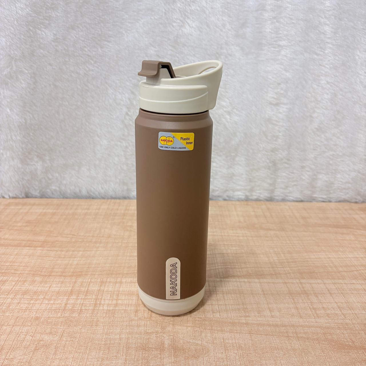 AM7126 Nakoda Terrazo Insulated Water Bottle - 900ml
