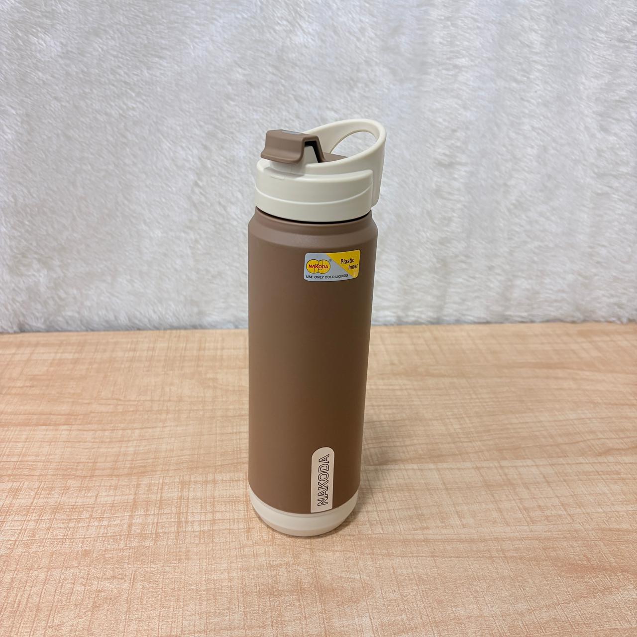 AM7126 Nakoda Terrazo Insulated Water Bottle - 900ml
