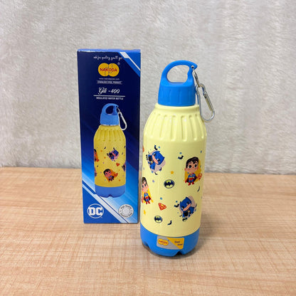 AM7127 Nakoda Gili Kids Insulated Steel Water Bottle 400ml