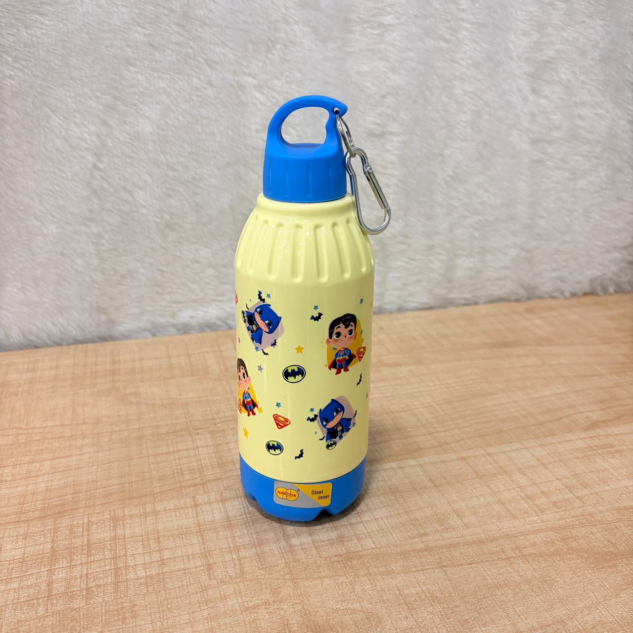 AM7127 Nakoda Gili Kids Insulated Steel Water Bottle 400ml