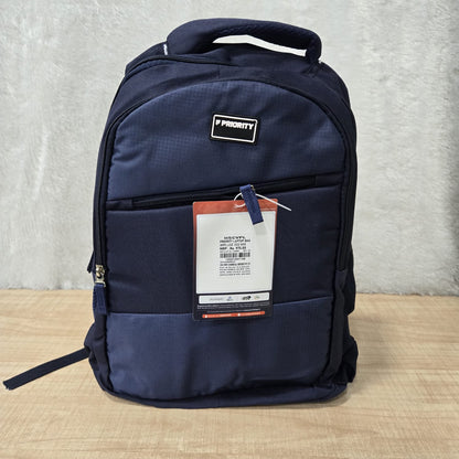 AM7147 Priority Impulse 002 Mix Laptop Backpack - Mix Design