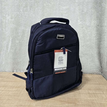 AM7147 Priority Impulse 002 Mix Laptop Backpack - Mix Design
