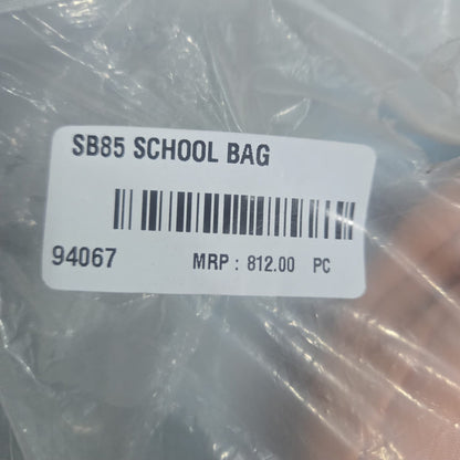 AM7169 MRMI Leisure Backpack - SB85