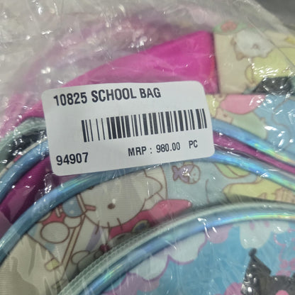 AM7170 3D Kids' Backpack - 10825