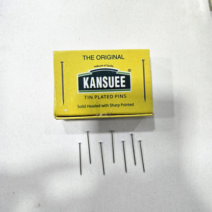 AM7191 Kansuee Tin Plated Steel Pins