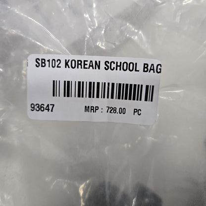 AM7173 Mix Korean School bag - SB102