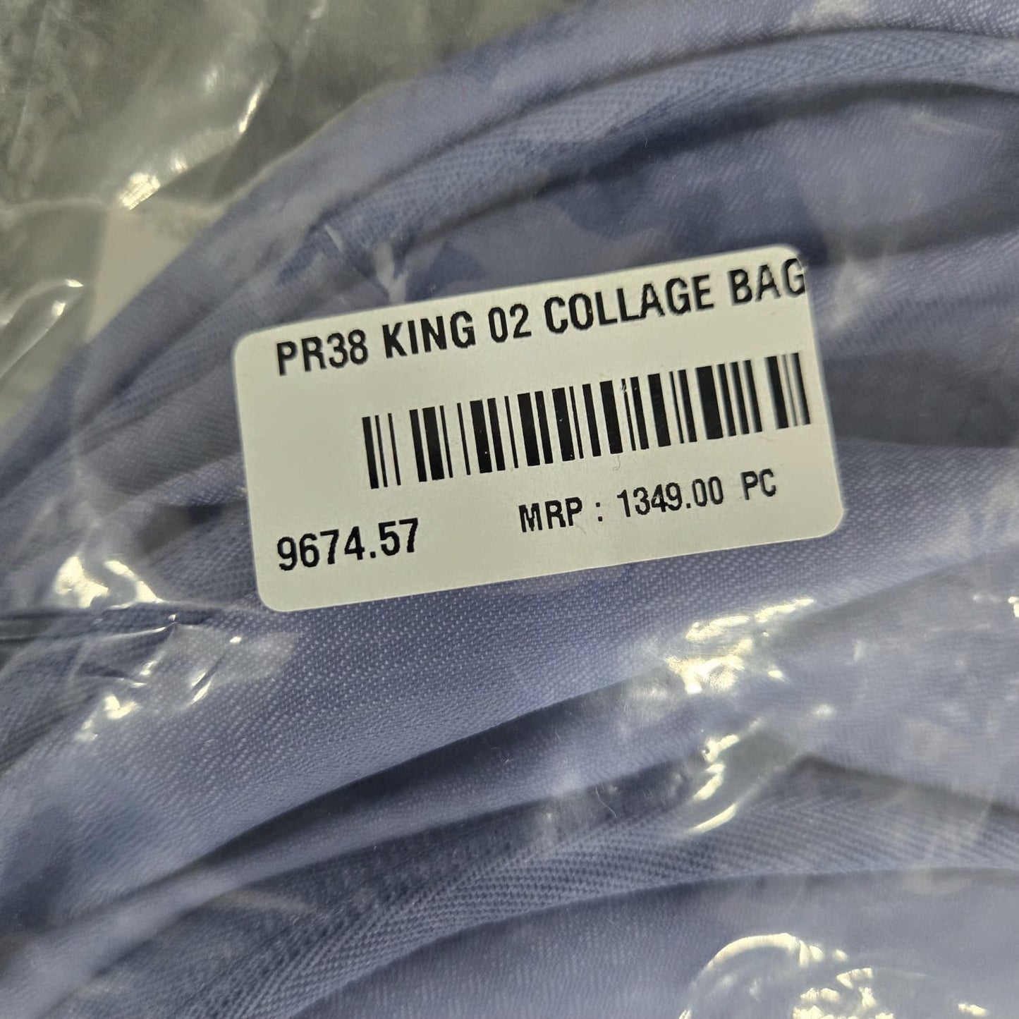 AM7226 Priority King College Backpack - mix