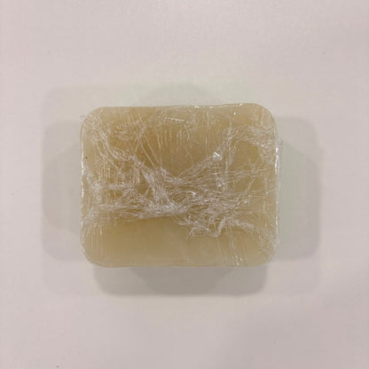 A06648 Upra Handmade D-Tan Care Bathing Soap – Saffron & Sandalwood (100g)