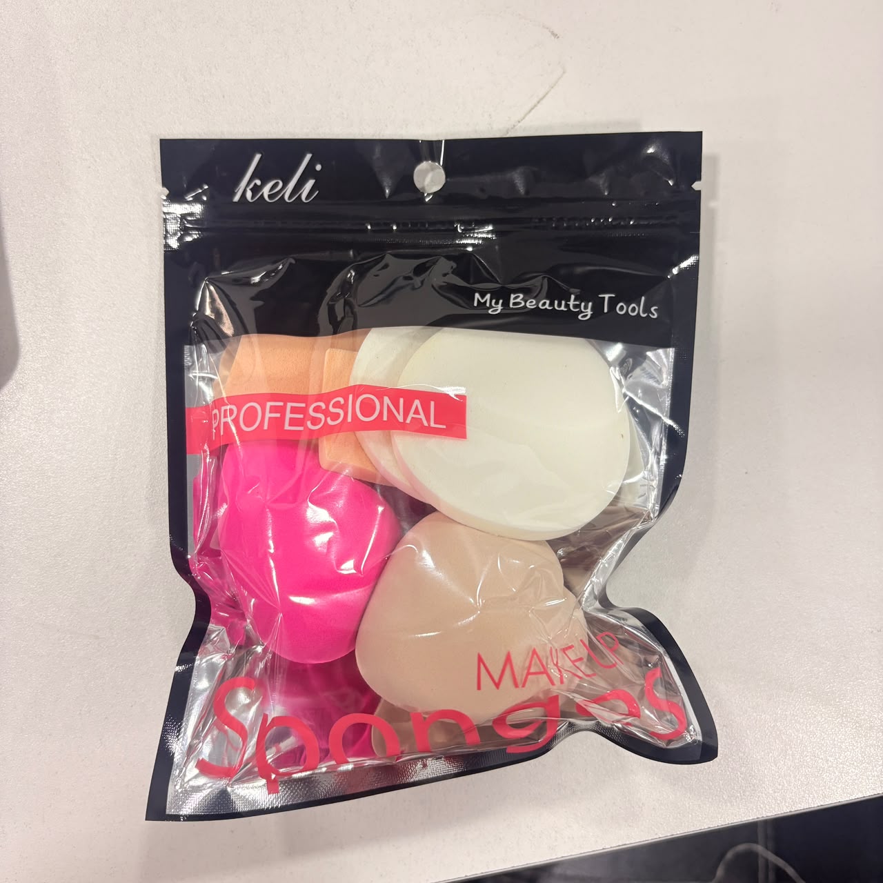 AM1117 Beauty Sponges