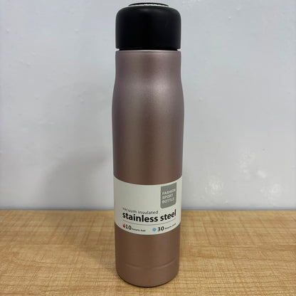 3704 Vacuum Insulated Water Bottle 550ml