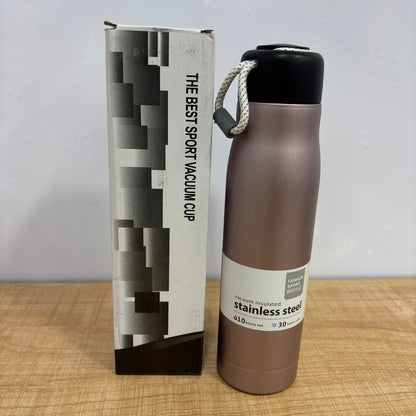3704 Vacuum Insulated Water Bottle 550ml