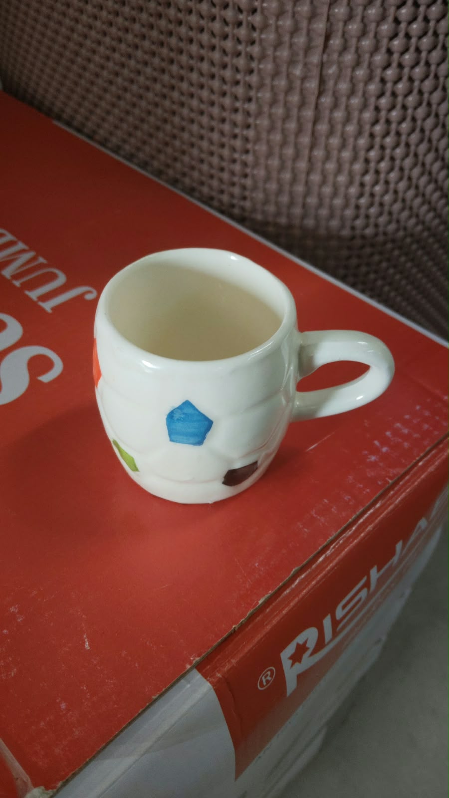AM20001 Ceramic Premium Mug