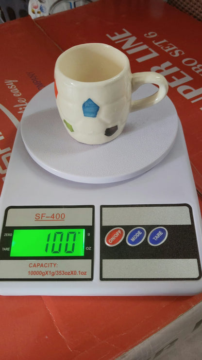 AM20001 Ceramic Premium Mug