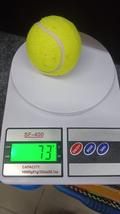 AM6849 Tennis Cricket Ball