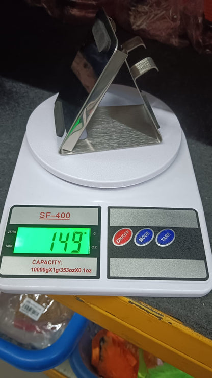 21150 Small Desktop Mobile Phone Stand – Compact Hands-Free Holder