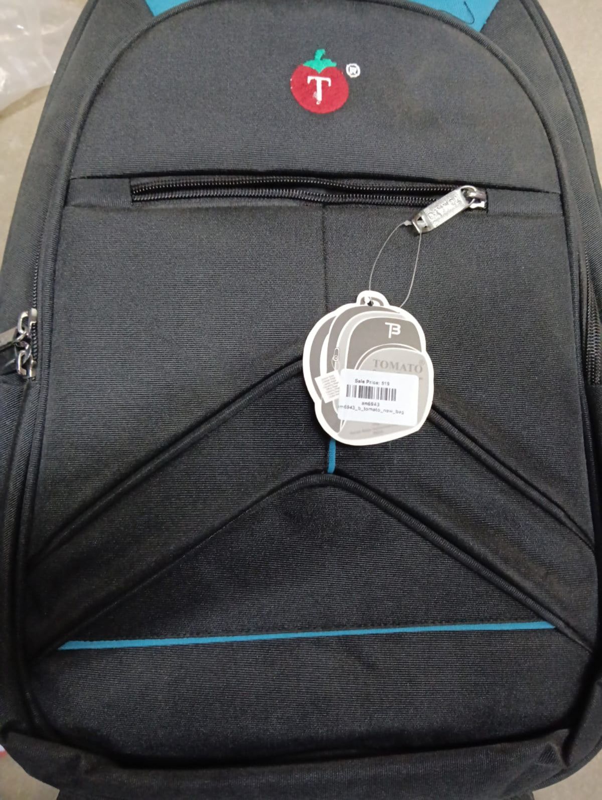 AM6943 Tomato New Bag