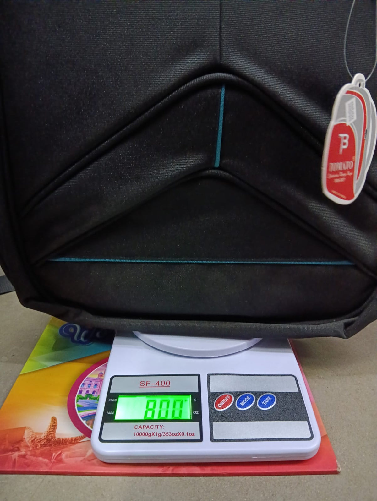 AM6943 Tomato New Bag