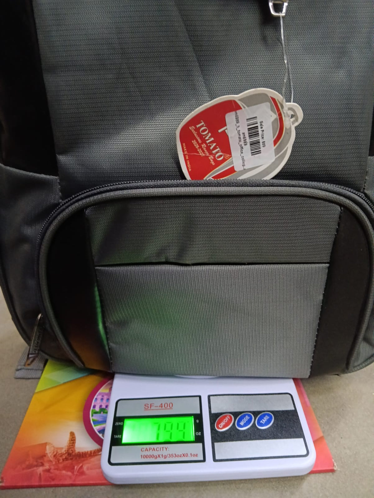 AM6989 Office College Bag