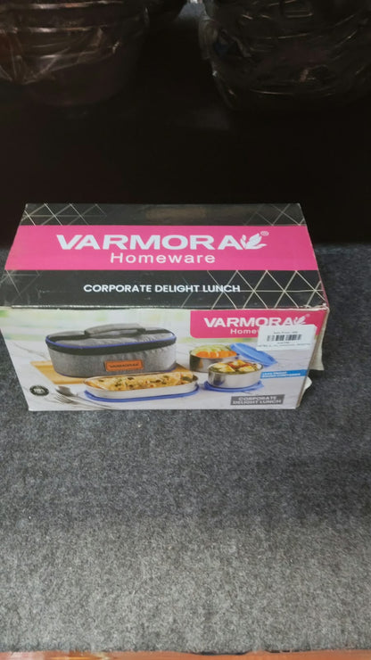 AM6790 Varmora Corporate Delight Lunch Box