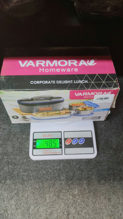 AM6790 Varmora Corporate Delight Lunch Box