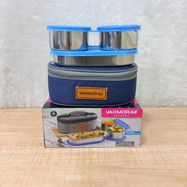 AM6790 Varmora Corporate Delight Lunch Box