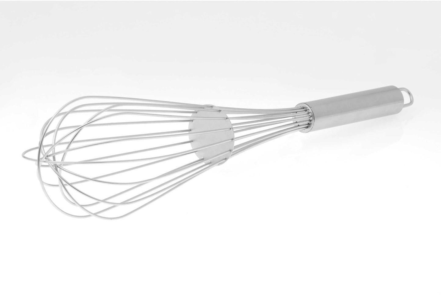 AM7344 Elephant Stainless Steel Kitchen Whisk (20 cm) - MSW 008