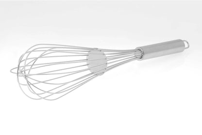 AM7344 Elephant Stainless Steel Kitchen Whisk (20 cm) - MSW 008