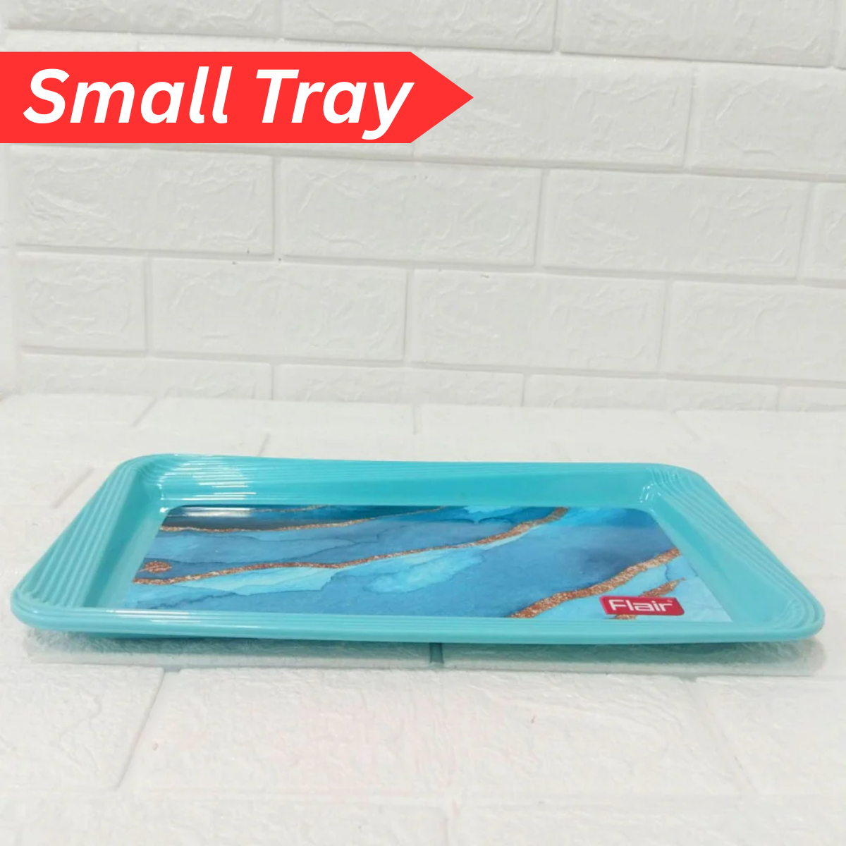 Di0293 Flair Regal Serving Tray – Small