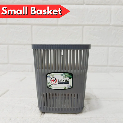 AM6154 Small Lexus Multipurpose Storage Basket (Multidesign) – Pen, Cutlery Holder