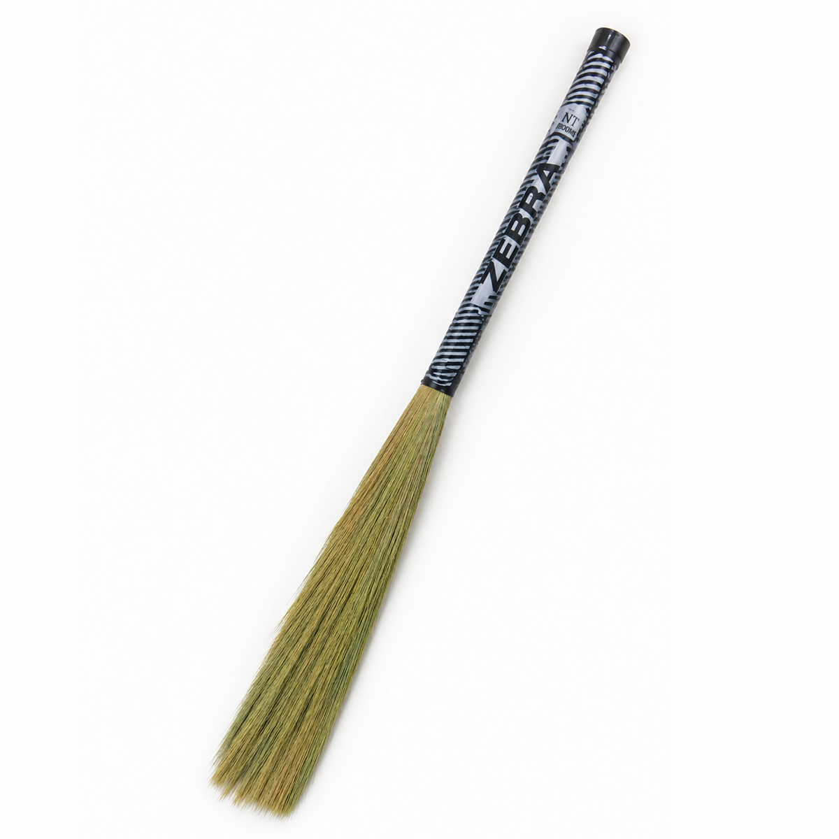 AM7055 Thakral Premium Grass Zebra Broom (Osworld Brooms)