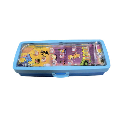 AM5477 Target Pencil Box With Game