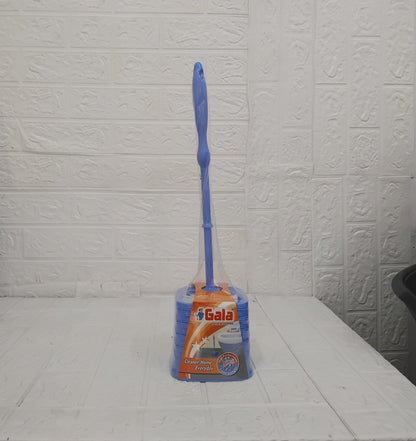 AM3369 Gala Toilet Brush With Container