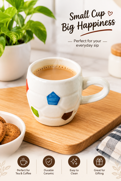 AM20001 Ceramic Premium Mug