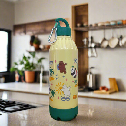 AM5121 Gili-600 Insulated Water Bottle 500ml