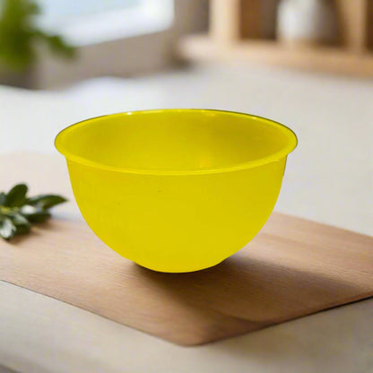 AM5290 Mixing Microwav Bowl Multicolor