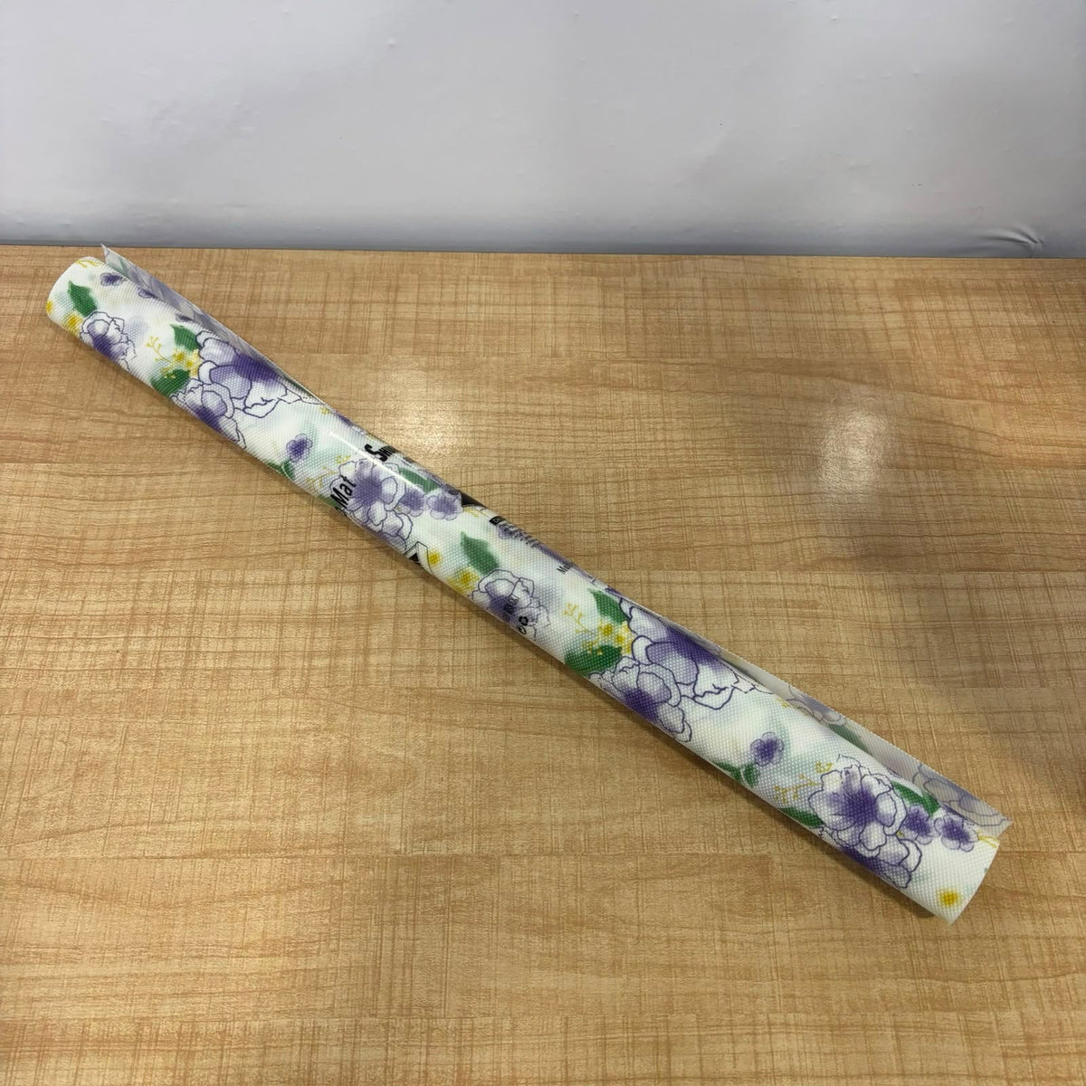 A07054 Anti-Skid EVA Mat Roll - 60 x 125 cm (Assorted Prints)