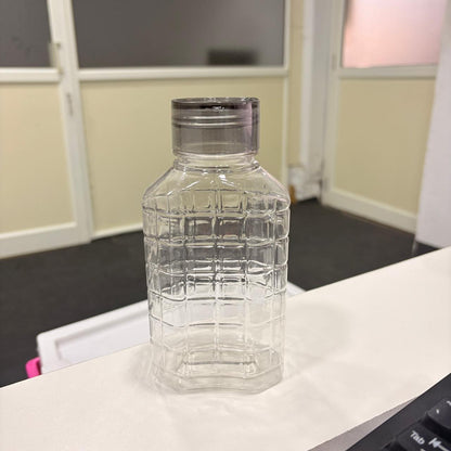 AM5313 Mcdonald Plastic Water Bottle