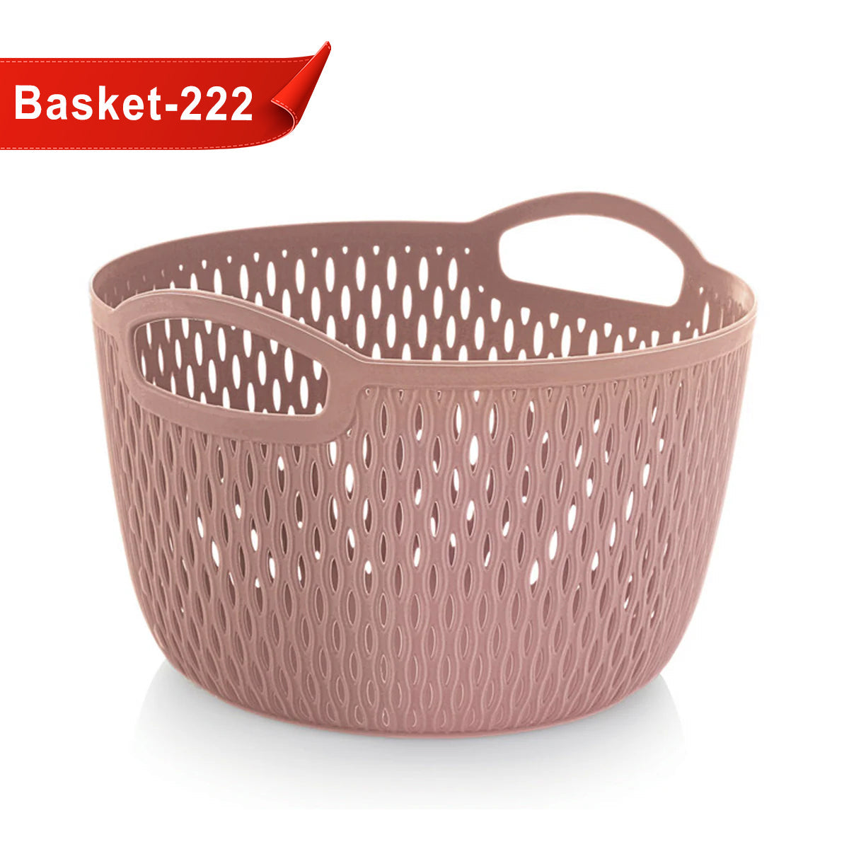 AM5706	SN FILA MULTIPURPOSE BASKET - 222