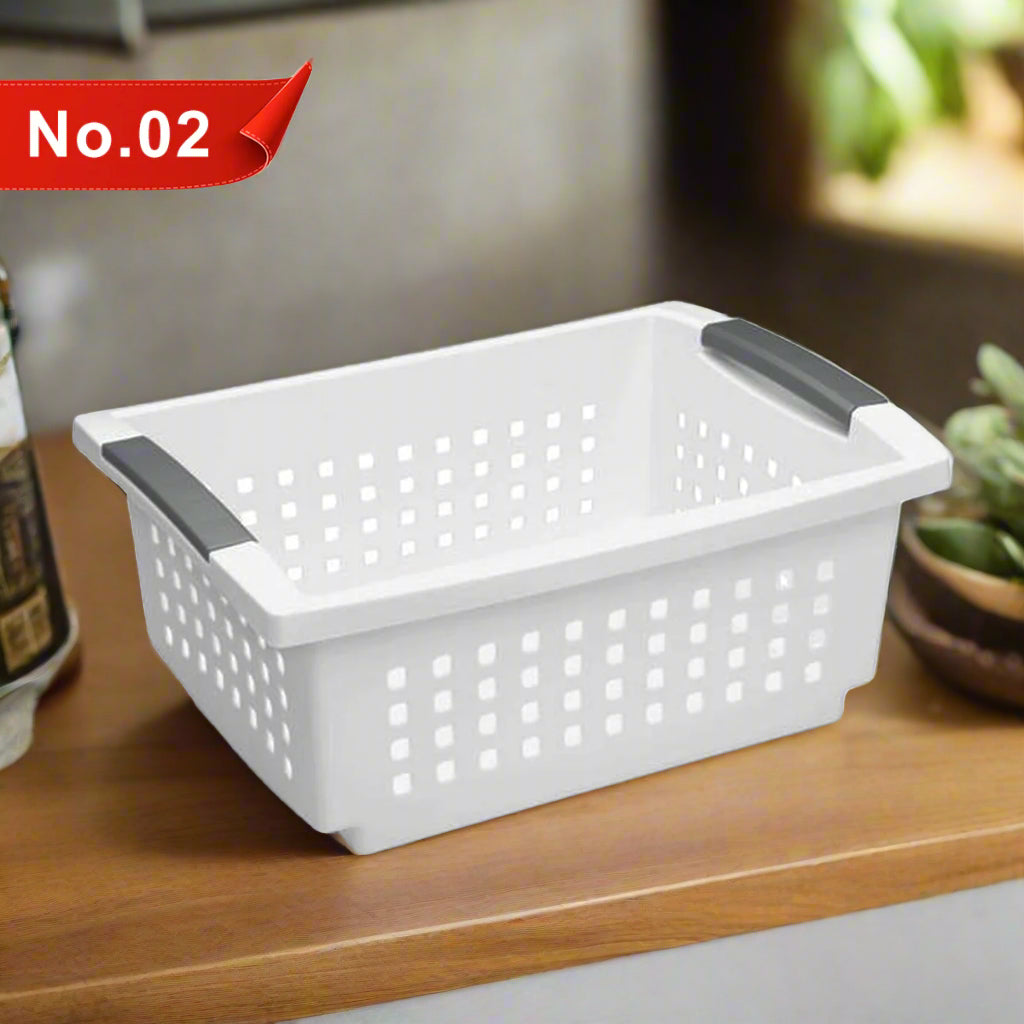 AM5746 JOYO Multipurpose Stacking Basket No.2