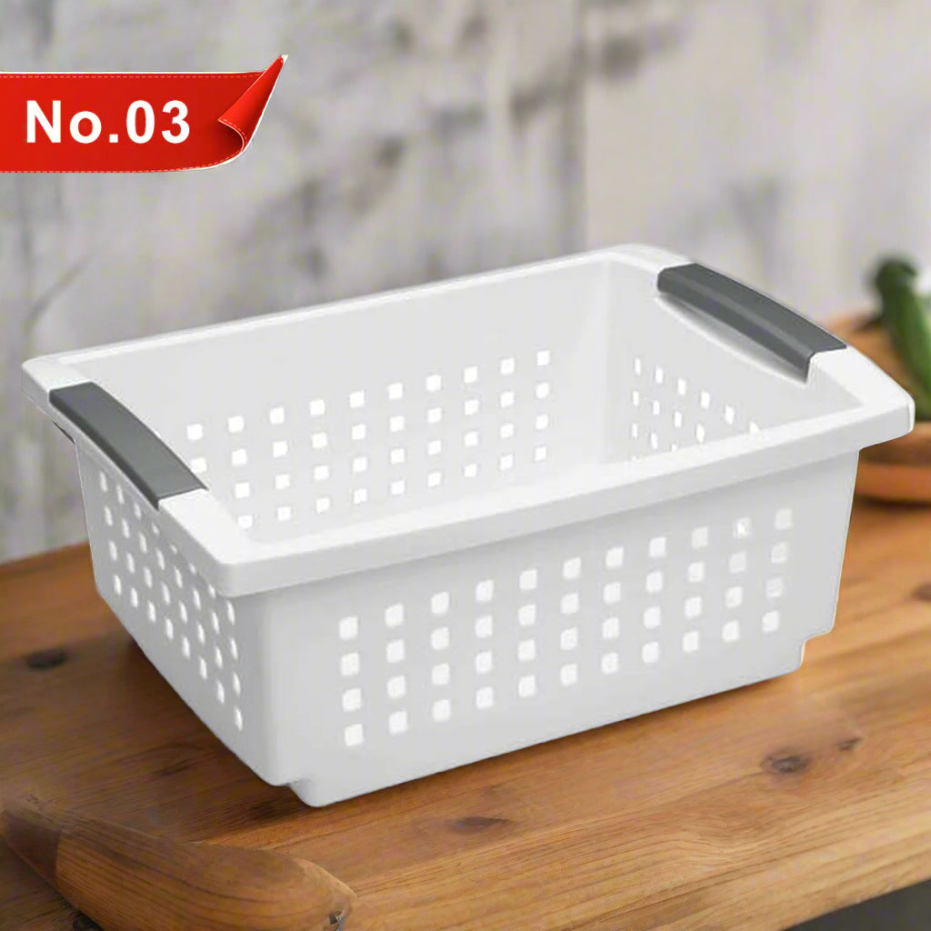 AM5747 JOYO Multipurpose Stacking Basket No.3