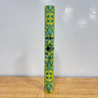 A07051 Anti-Skid Printed EVA Mat Roll - 45 x 300 cm