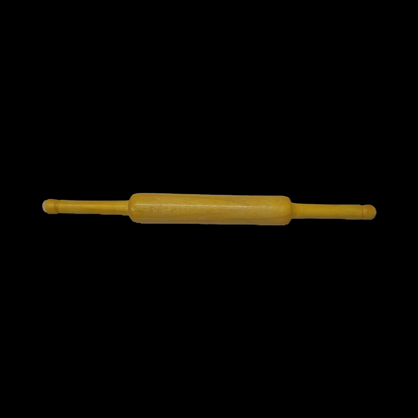 AM3578 Wooden Belan Thick 36 Cm
