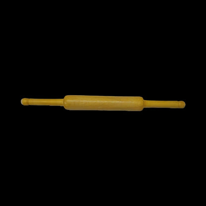 AM3578 Wooden Belan Thick 36 Cm