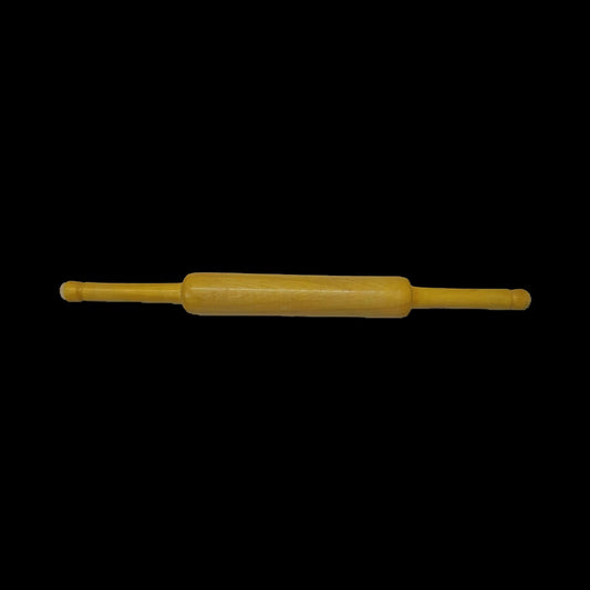 AM3578 Wooden Belan Thick 36 Cm