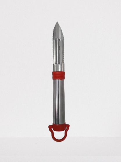 AM3570 Deluxe Vegetable Peeler Knife Stainless Steel Peeler for Kitchen