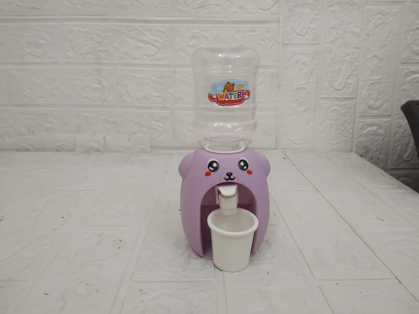 AM3178 Water Dispenser with Attractive Desing - Multidesign (Item No : 8233)
