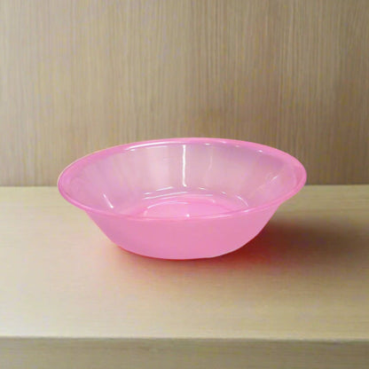 AM5289 Mixing shallow Bowl Multicolor 1pc