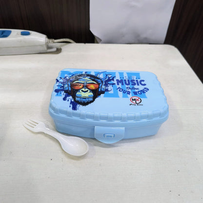 AM5476 Popcorn Lunch Box
